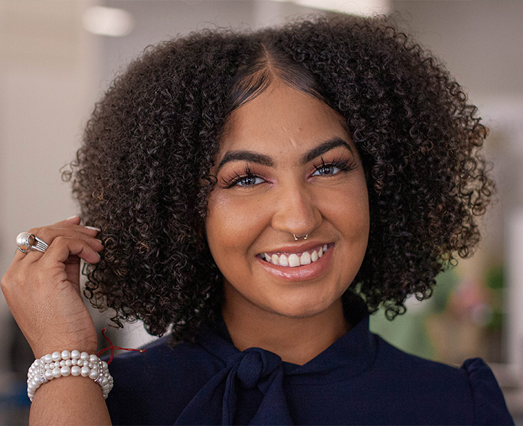 Dr. Anyoliny Sanchez